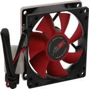 Ventilator AIREN RedWings80 TC ThermoControl