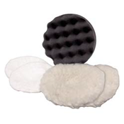 Ferm polirni set AGA1023 fi 180 mm