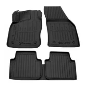 Rubber car mats Seat Tarraco 2018-2024