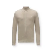 Jack & Jones Premium Pletena jopa JPRBLURYAN siva