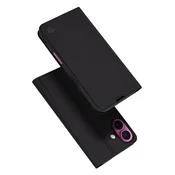 Etui Techsuit MagSkin za iPhone 16 Plus - črn