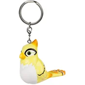 Overwatch Ganymede 3D obesek za ključe Jinx