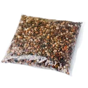 shumee AQR temni rečni gramoz 5-10 mm 2 kg
