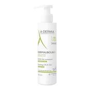 A-Derma Dermalibour+ pjenušavi cica-gel 200 ml