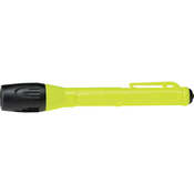 Parat Varnostna svetilka Parat X-treme s protieksplozijsko zaščito IIB T4, 1 LED, 10 h, rumena