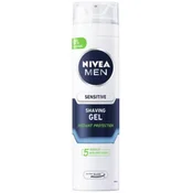 GEL ZA BRIJANJE SENSITIVE NIVEA 200ML