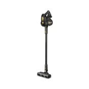 Sencor Bežicni rucni usisivac SVC 8725GD, 400W, 0.5l, Crni