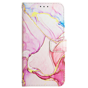 Etui Marble za Sony Xperia 1 IV - rosegold