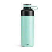 Mentolno zelena termovka 500 ml To Go – Lékué