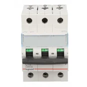 LEGRAND Odklopnik 3P C 10A 6kA AC S303 TX3 403543