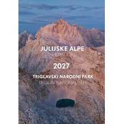 Koledar Triglavski narodni park 2027