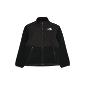 THE NORTH FACE Funkcionalna jopa iz flisa DENALI črna/bela