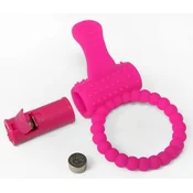 Pepino Advanced Vibrating Ring Multi Speed