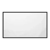 Zaslon projektorja BlitzWolf BW-VS4 100 projection screen