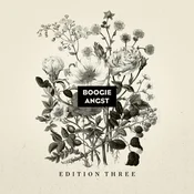 Various Artists - Boogie Angst: Edition Three (LP)