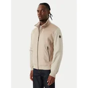 JOOP! Prehodna jakna Jo-370Clunie 30103263 Svetlo bež Regular Fit