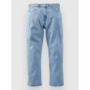 Es Baggy Jeans light blue
