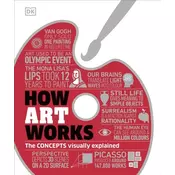 How Art Works