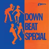 Various Artists - Down Beat Special (Expanded Edition) (2 LP)
