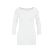 WE Fashion Majica bela