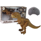 REX Dinosaur T-Rex na daljinsko upravljanje sa zvučnim efektima