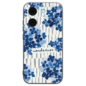 Silikonski črni ovitek za Xiaomi Poco X8 Pro - Azorea
