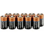 DURACELL Foto baterija CR 2 litijeva Duracell Ultra DCR2 3 V 10 kos, (20829141)