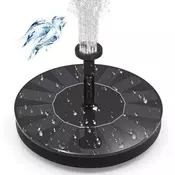 Solarna fontana