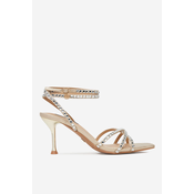 Sandali NINE WEST SM237-011A Zlata