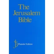 JB Popular Cased Bible