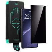 Zaščitno kaljeno steklo ESR TEMPERED GLASS zaščitno kaljeno steklo Galaxy S25 Ultra za zasebnost (4894240252703)