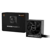 Be Quiet! SYSTEM POWER 11 550W Bronze BP010EU