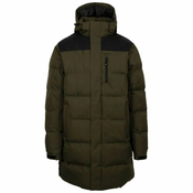 Mens coat Trespass Clipster