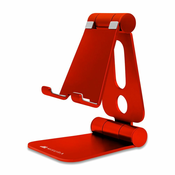 MISURA Mobilno stojalo MISURA ME16-RED