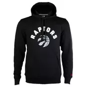 NEW ERA duks sa kapuljačom Toronto Raptors New Era Team Logo PO