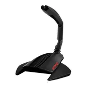 EPICGEAR Skorpios Mouse bungee Black, ENG/SC cable management