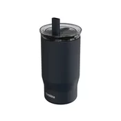 QUOKKA Quokka Mist, Termo skodelica iz nerjavečega jekla, črna, 720ml, 40138