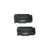 Komplet tonerjev za Canon CRG-724H dvojno pakiranje, kompatibilna -