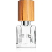 Nasomatto Silver Musk parfum 30 ml unisex