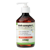 Anibio Fell-Complex 4 300ml - Koža in dlaka - Anibio - Koža in dlaka - Anibio