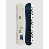 K2 Spellcaster 2026 Snowboard design