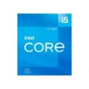 Intel Core i5-12400F 6C, 6T, 2.5GHz, 18MB, Alder Lake, TRAY
