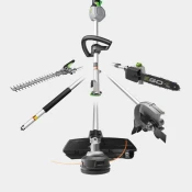 Glava z nitko s powerload™ in line IQ™ glavo EGO Power+ nastavek za Multitool STA1700 - Baterijski