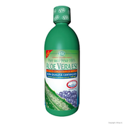 Aloe Vera Sok