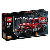 LEGO® Technic Prvi posredovalci (42075)