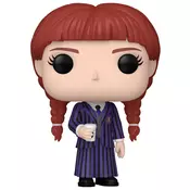 Funko POP! TV: Wednesday - Agnes DeMille