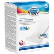 CANPOL BABIES NOCNI ULOSCI ZA PORODILJE 10KOM 78/001