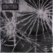 Structures - A Place For My Hate (LP)