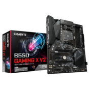 Gigabyte B550 GAMING X V2, DDR4, SATA3, USB3.2Gen2, HDMI, AM4 ATX