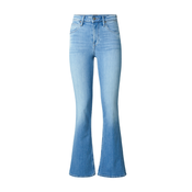 Lee Kavbojke BREESE  moder denim